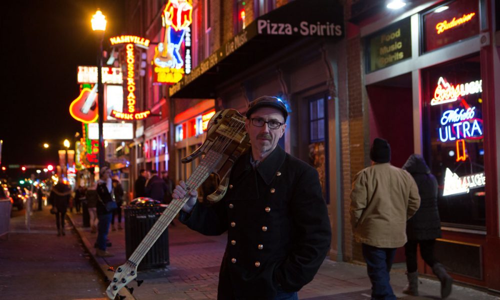 Meet Michael Barton of Michael Barton Art Voyage Chicago Chicago