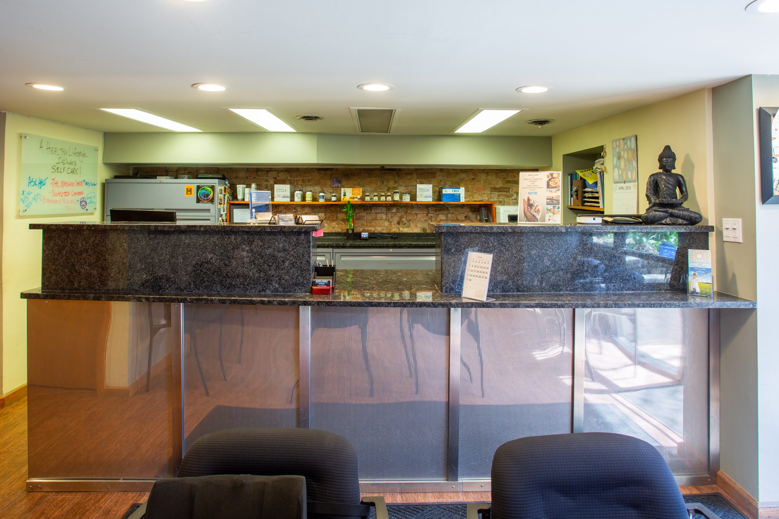 Meet Lori Portnoy of Alpha Family Chiropractors Voyage Chicago