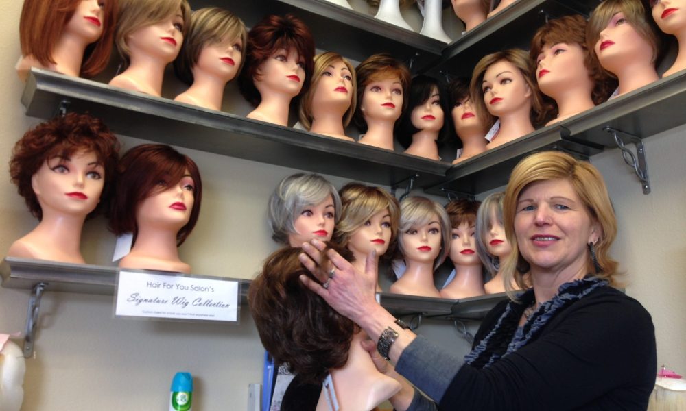 Meet Linda DiFronzo of Hair For You Voyage Chicago Chicago