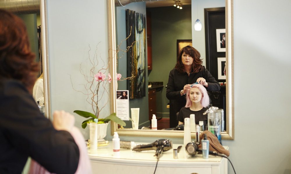 Beauty and Balance Salon in Kenilworth 