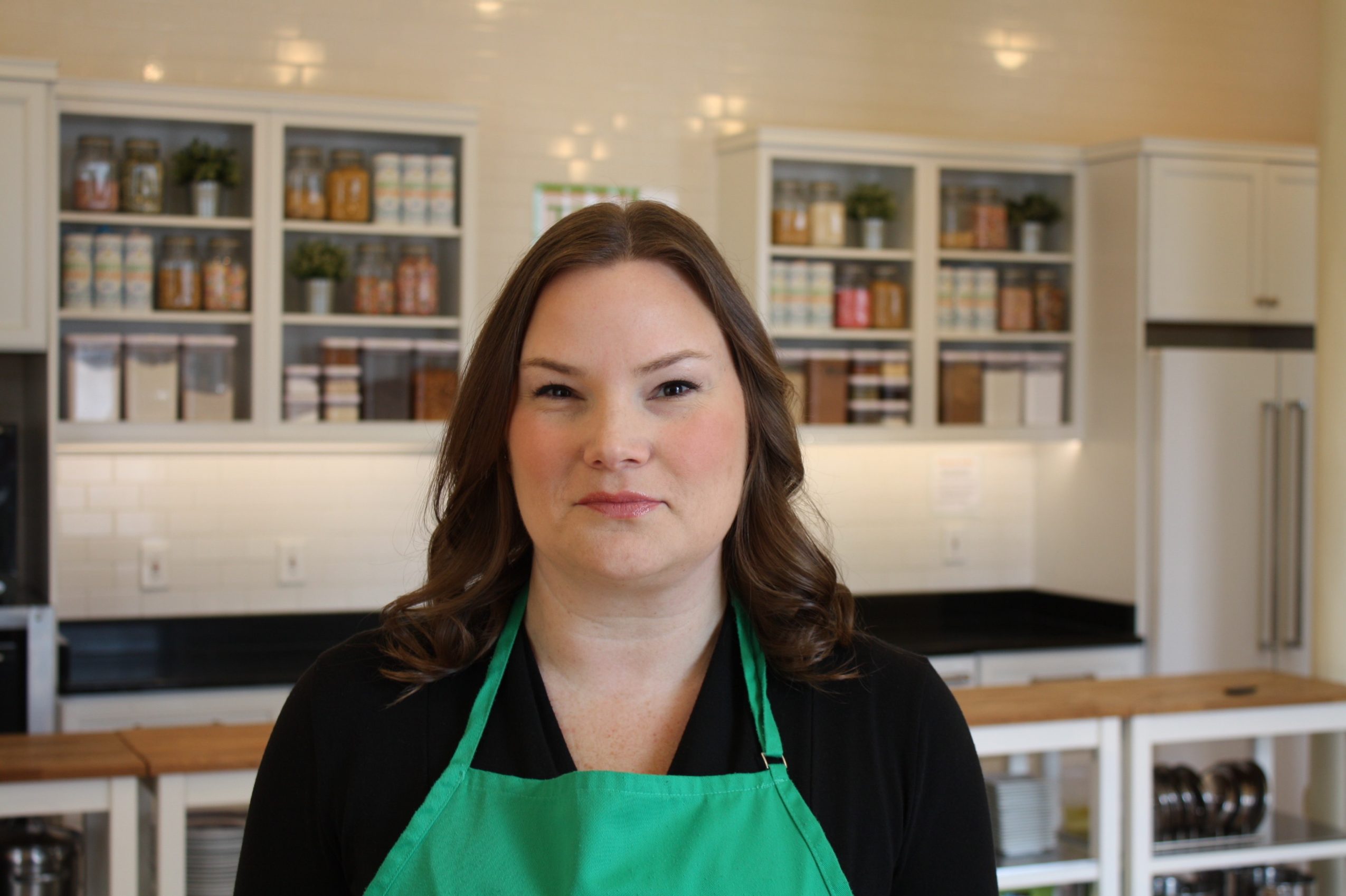 Meet Amanda Marijanovic Of Taste Buds Kitchen In Bannockburn Voyage Chicago Chicago City Guide