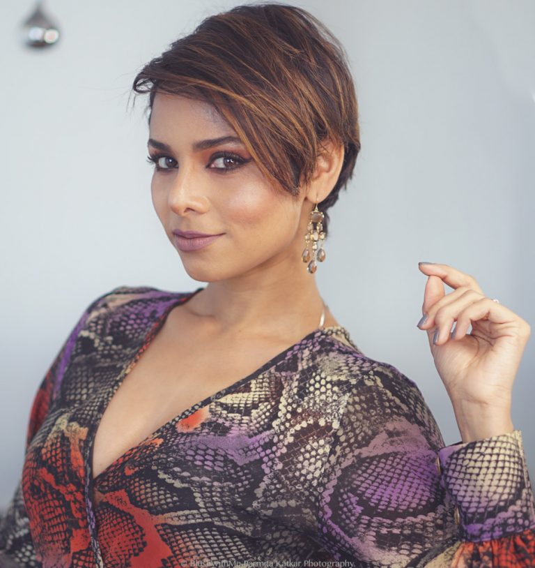 Meet Trailblazer Parmita Katkar Voyage Chicago Chicago City Guide