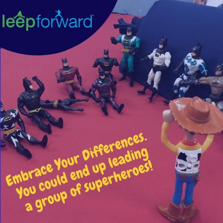 Meet Lorell Marin of LEEP Forward in West Loop Voyage Chicago