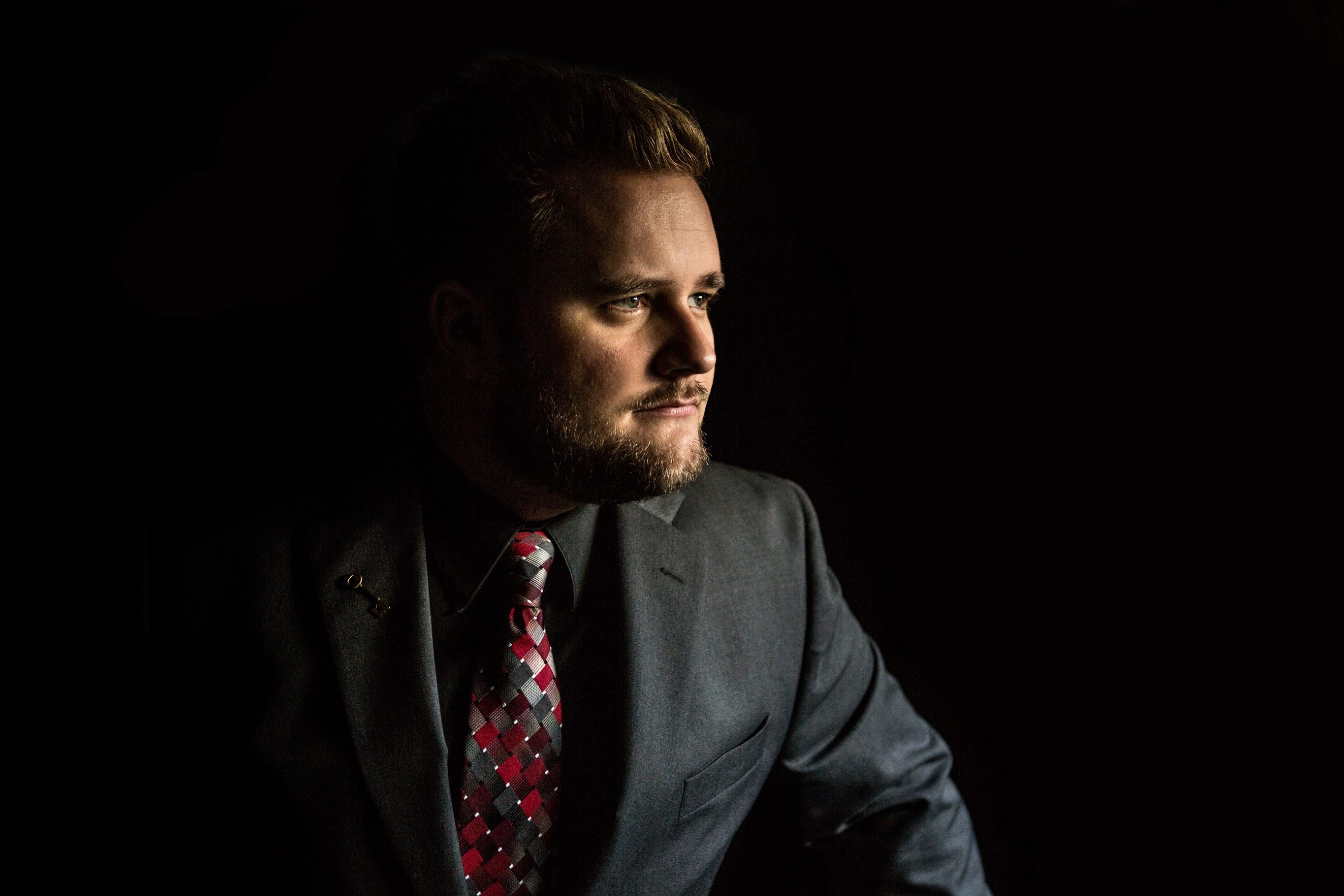 Meet Joe Diamond of Joe Diamond Studio in Crystal Lake Voyage Chicago