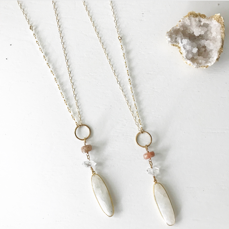 Meet Lauren Petrow and Debbie Falduto of Rose Marie Jewelry in West