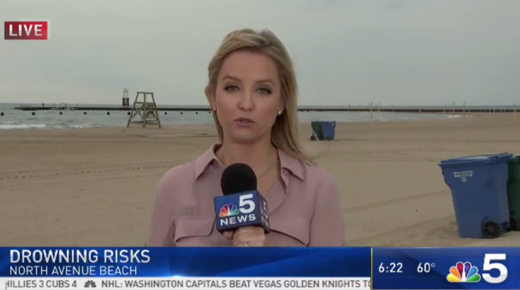 Life and Work with Kalee Dionne Voyage Chicago Chicago City Guide