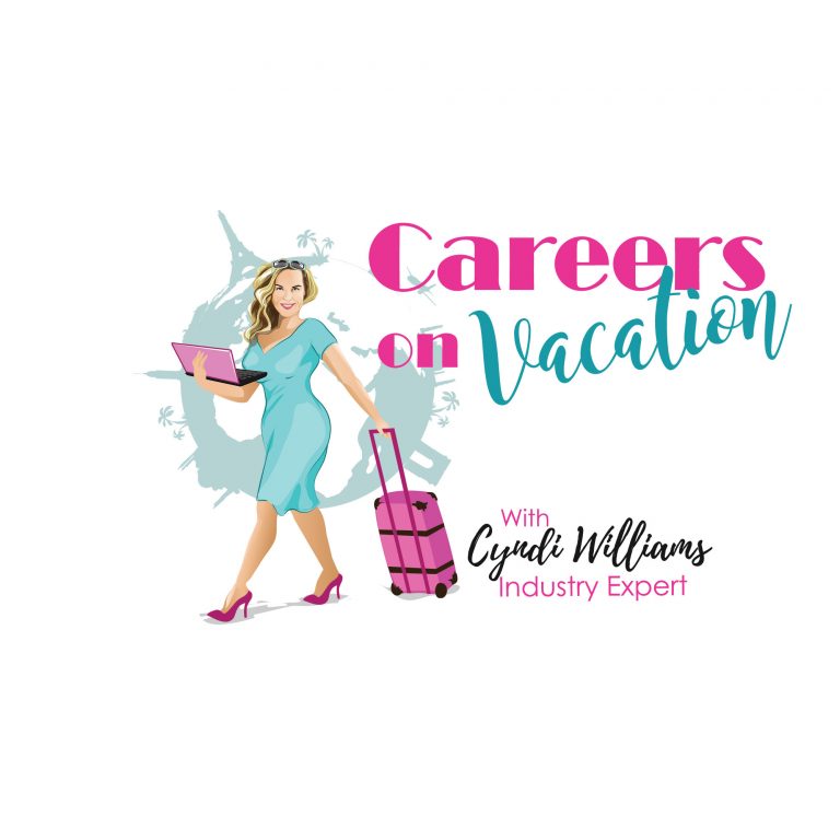 Meet Cyndi Williams of Careers On Vacation Voyage Chicago Chicago