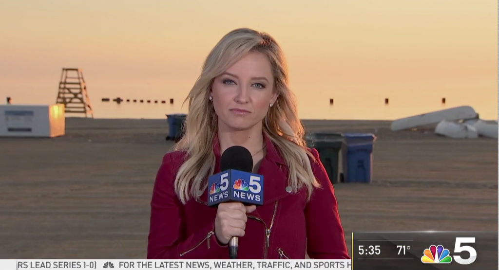 Life and Work with Kalee Dionne Voyage Chicago Chicago City Guide