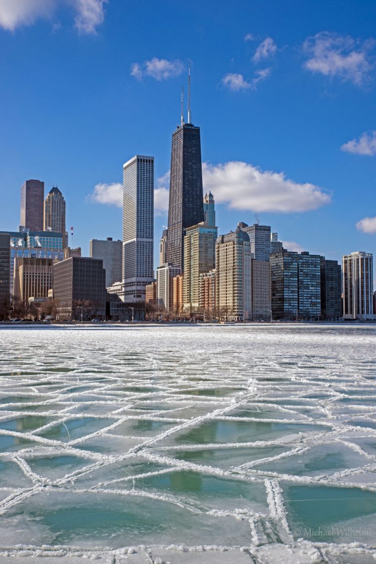 Art Life With Michael Wilhelmi Voyage Chicago Chicago City Guide