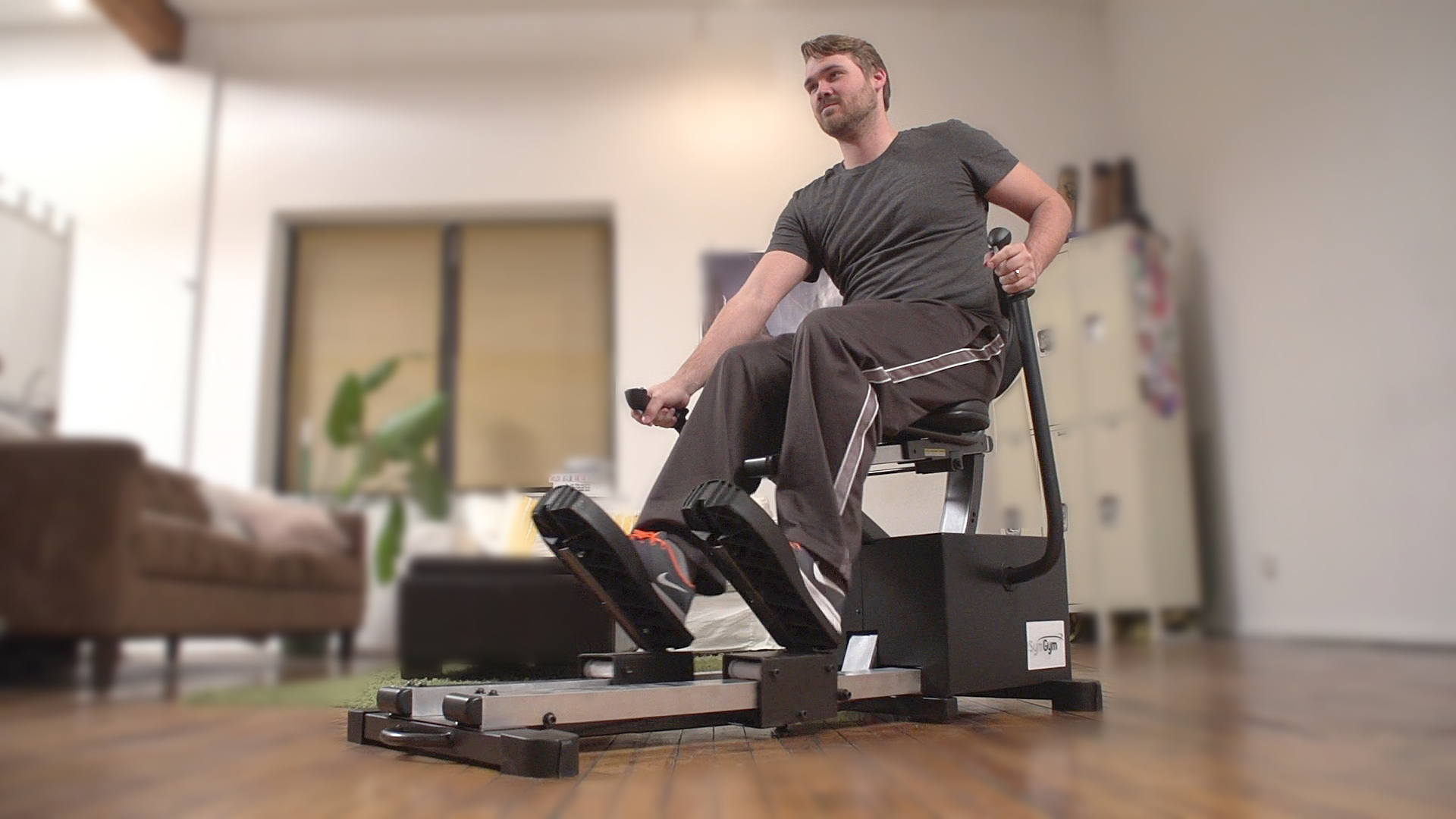 Meet Robert Quinn Of Symgym In West Town - Voyage Chicago 