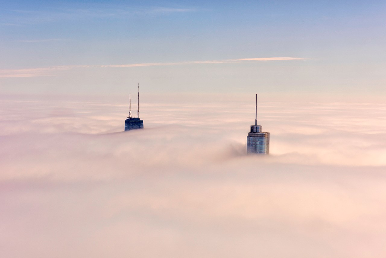 Meet Barry Butler Voyage Chicago Chicago City Guide