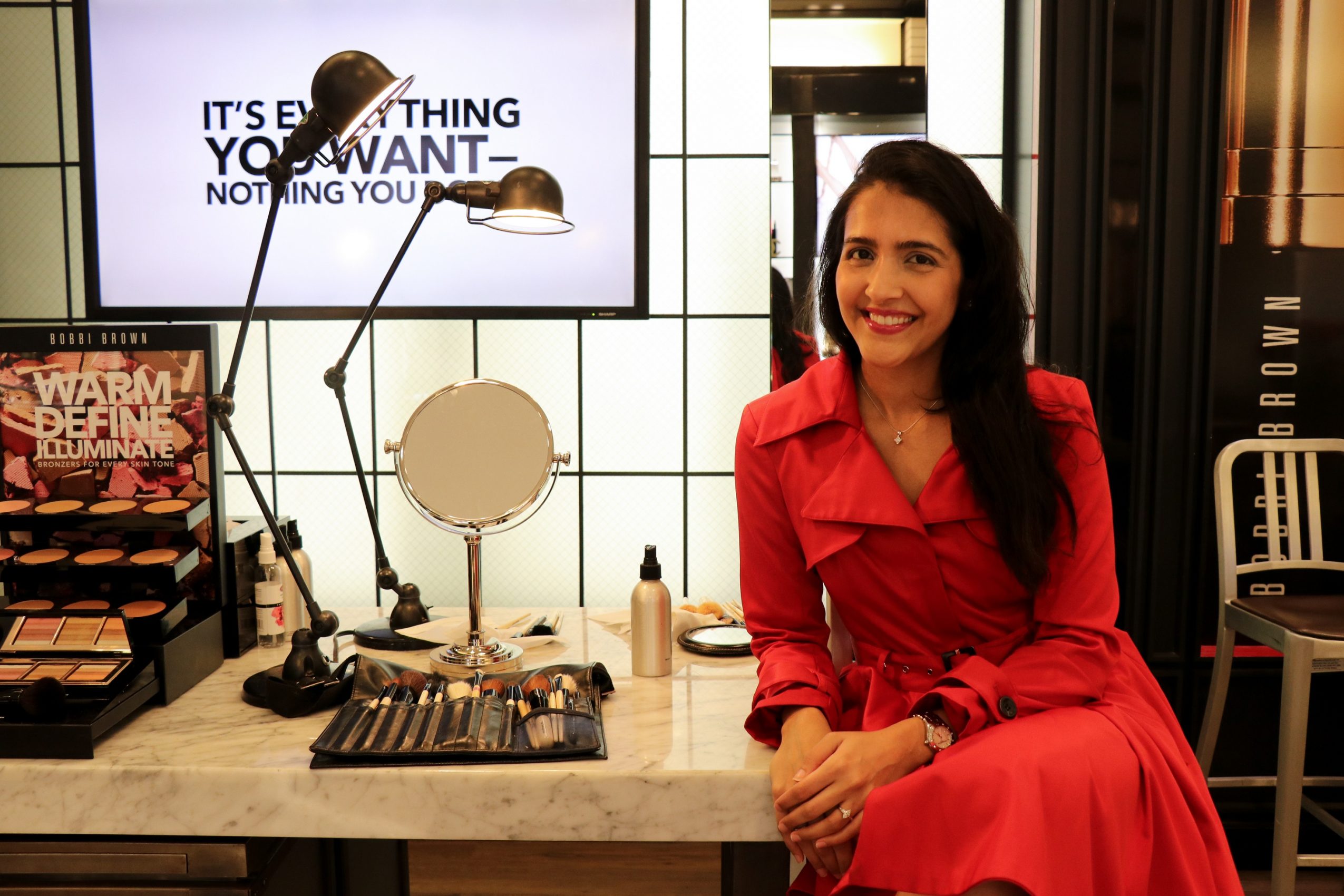 Meet Rishika Mahtani - Voyage Chicago Chicago City Guide