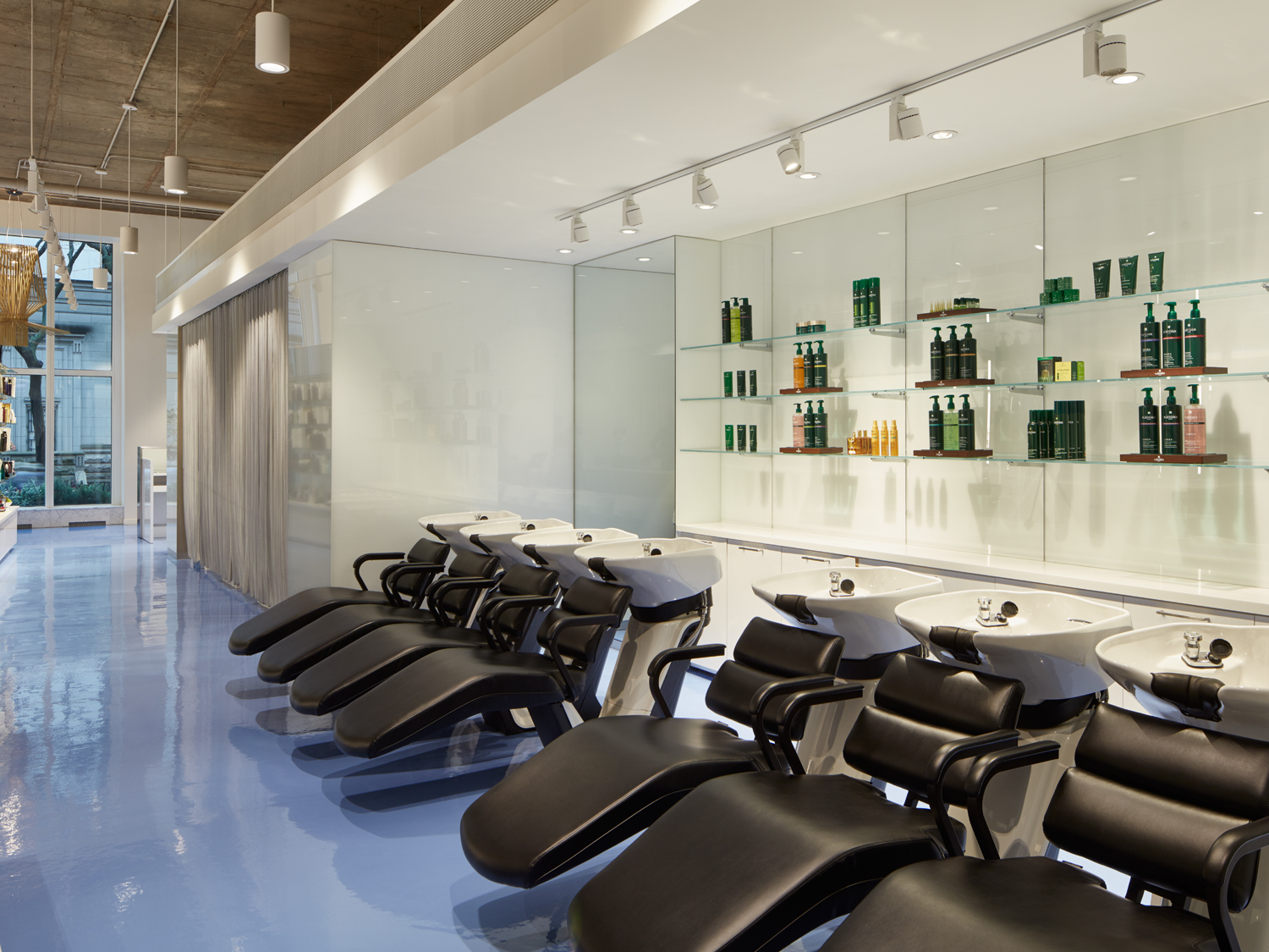 Meet Marianne Strokirk of Marianne Strokirk Salon in Gold Coast