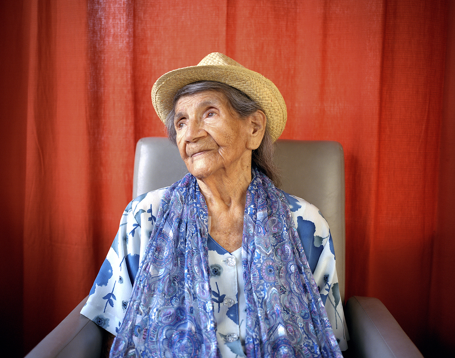 What Does Abuelita Mean? Unraveling the Tapestry of Latinx Family