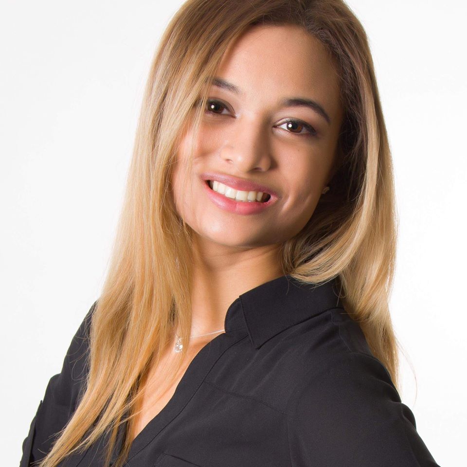 Meet Ariel Sanders, Realtor in Oak Park Voyage Chicago Chicago City