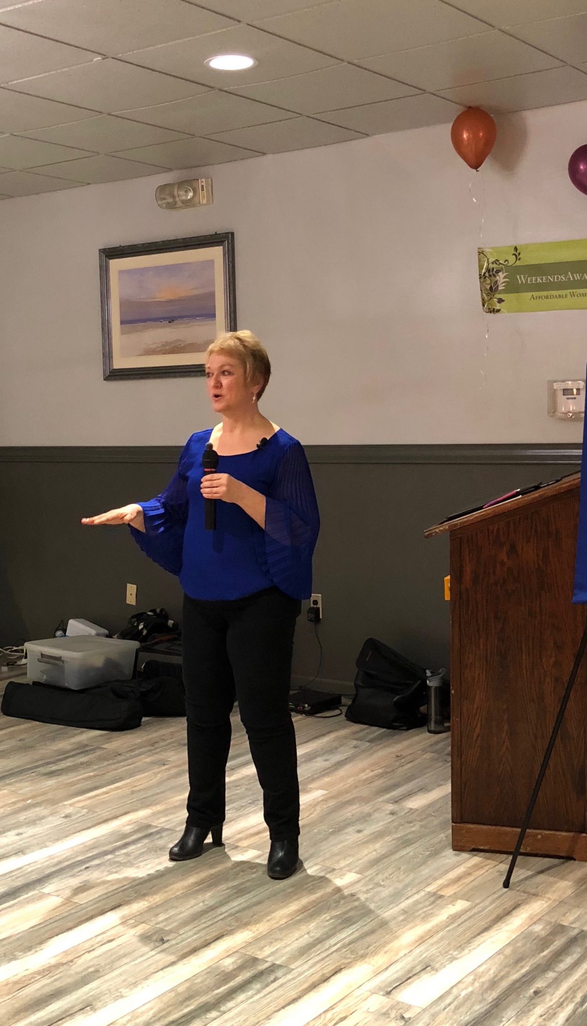 Meet Teri Healy Voyage Chicago Chicago City Guide