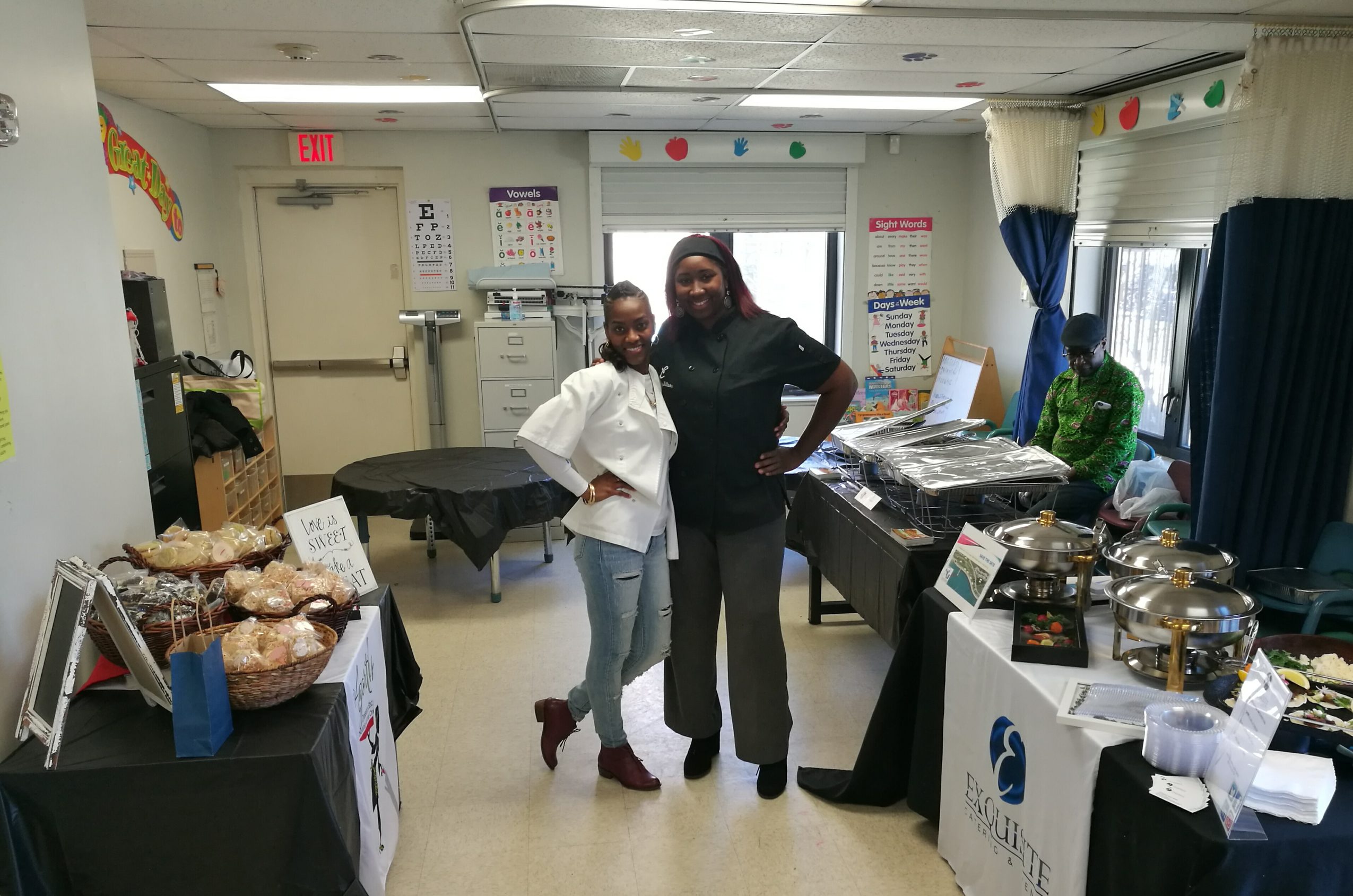 Meet Ava Gordon of Agortles Dessert Shop in Evanston Voyage Chicago