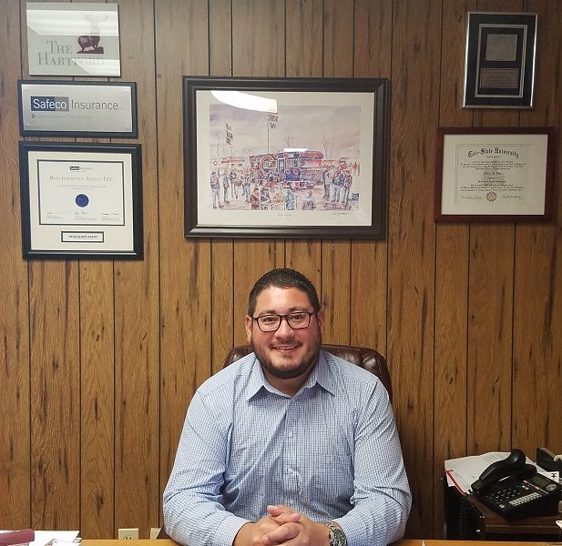 Meet Steven Rizo of Rizo Insurance - Voyage Chicago | Chicago City Guide