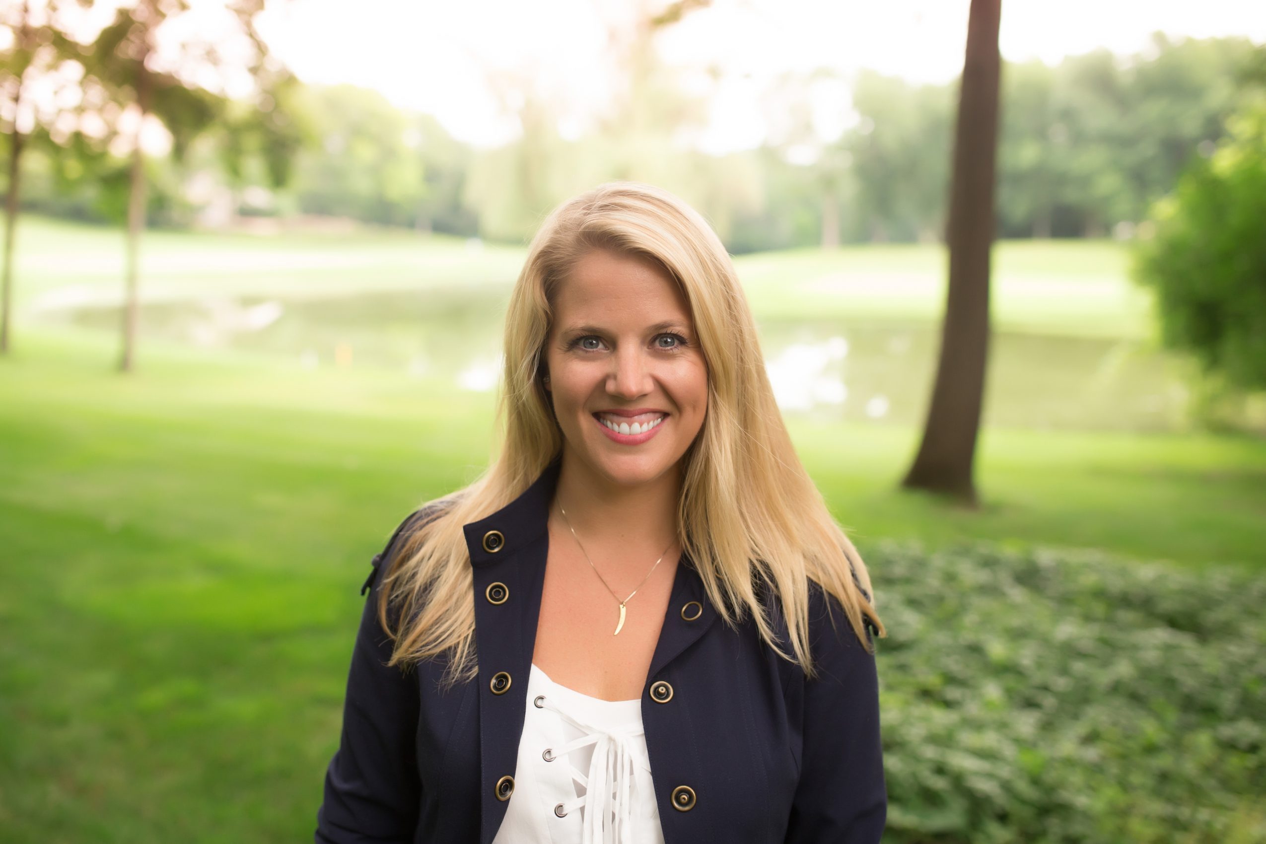 Meet Lara Kercinik, Independent Personal Menswear Stylist for J