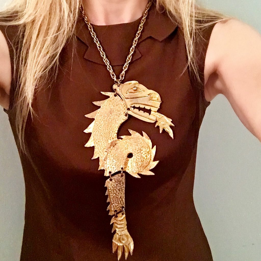 Meet Stuart Dyer Mesires of Ladybug Vintage in East Lakeview - Voyage ...