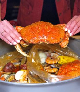 Meet Theresa Tran of The Crab Pad in Logan Square - Voyage Chicago