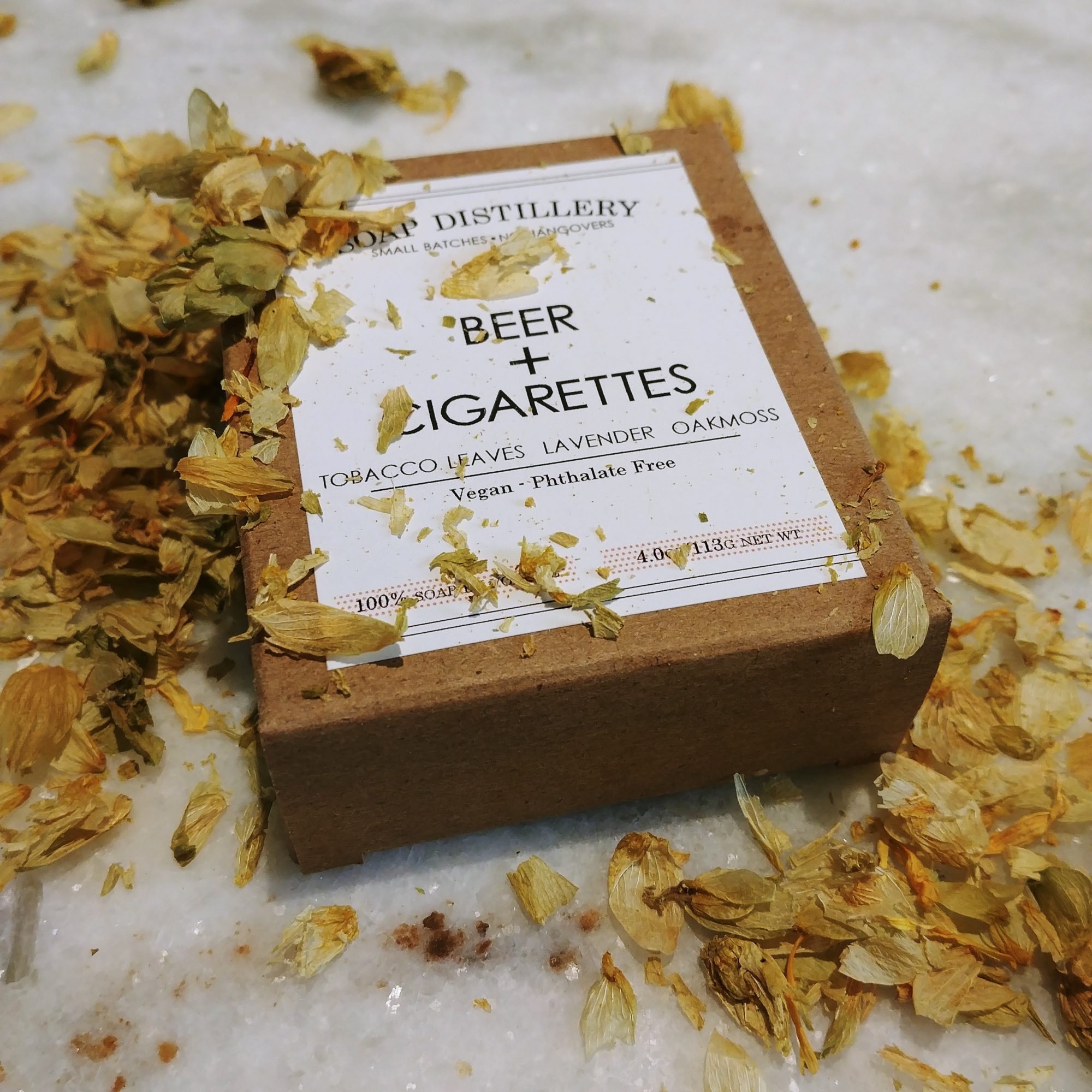 Meet Danielle Martin of Soap Distillery – Voyage Chicago