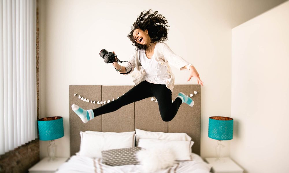 Meet Sarah Crost of Sarah Crost Photography - Voyage Chicago | Chicago ...