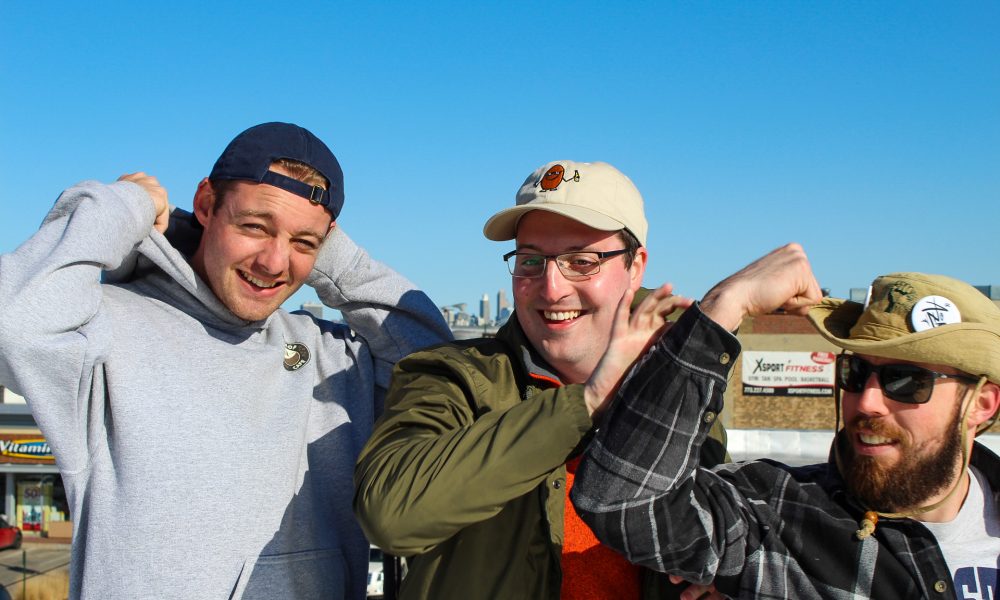 Art & Life with Matt Merrigan - Voyage Chicago | Chicago City Guide