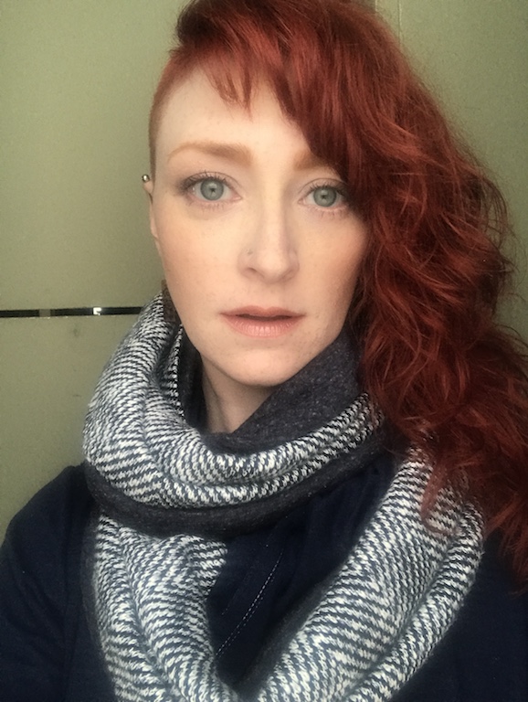 Meet Jaclyn O'Hara of Jaclyn Faye by Gingerland in Bensenville - Voyage ...