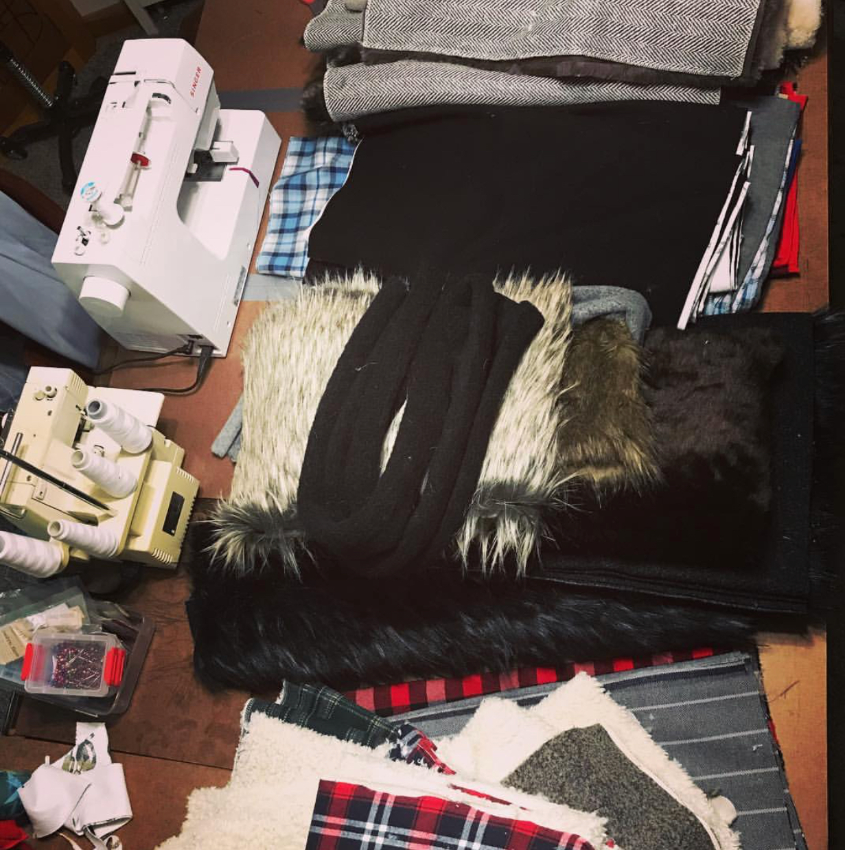 Meet Jaclyn O'Hara of Jaclyn Faye by Gingerland in Bensenville - Voyage ...