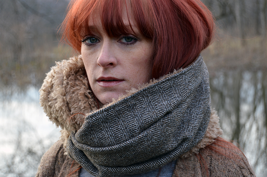 Meet Jaclyn O'Hara of Jaclyn Faye by Gingerland in Bensenville - Voyage ...