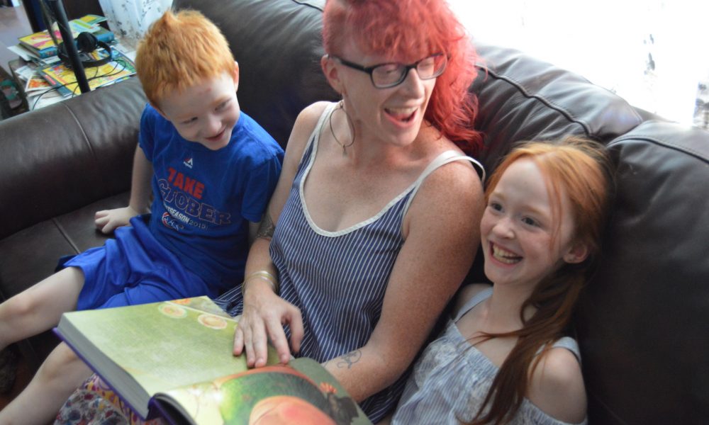 Meet Jaclyn O'Hara of Jaclyn Faye by Gingerland in Bensenville - Voyage ...