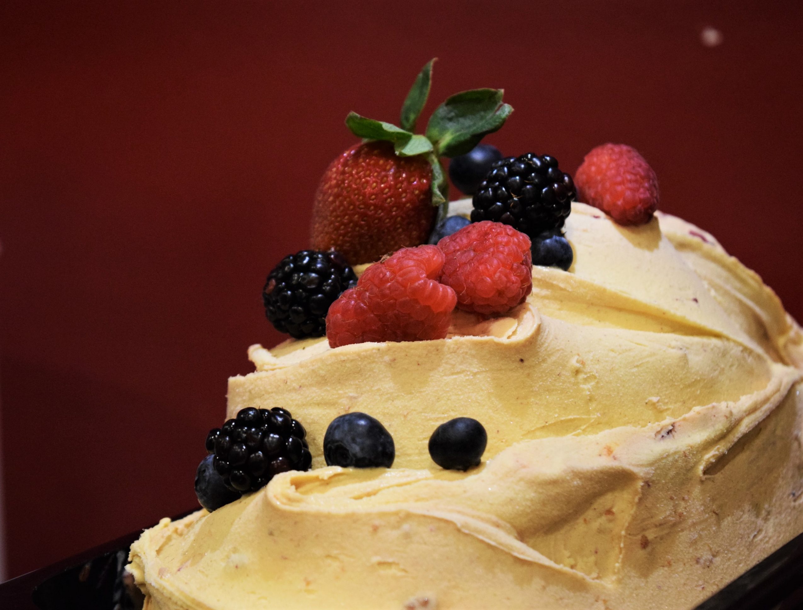 Meet Manny Stier Of Manny s Gelato And Cafe In Northwest Suburbs 