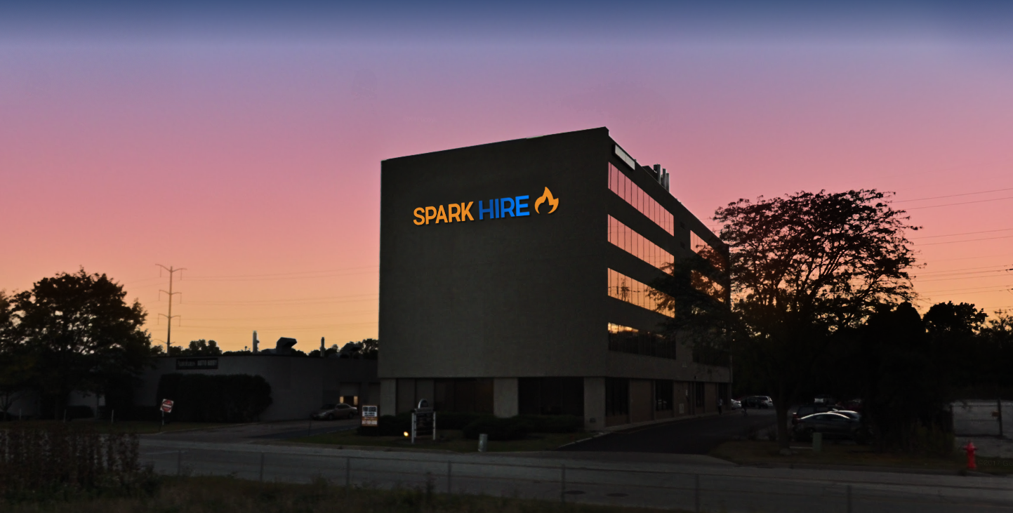 Spark Hire, Inc. office
