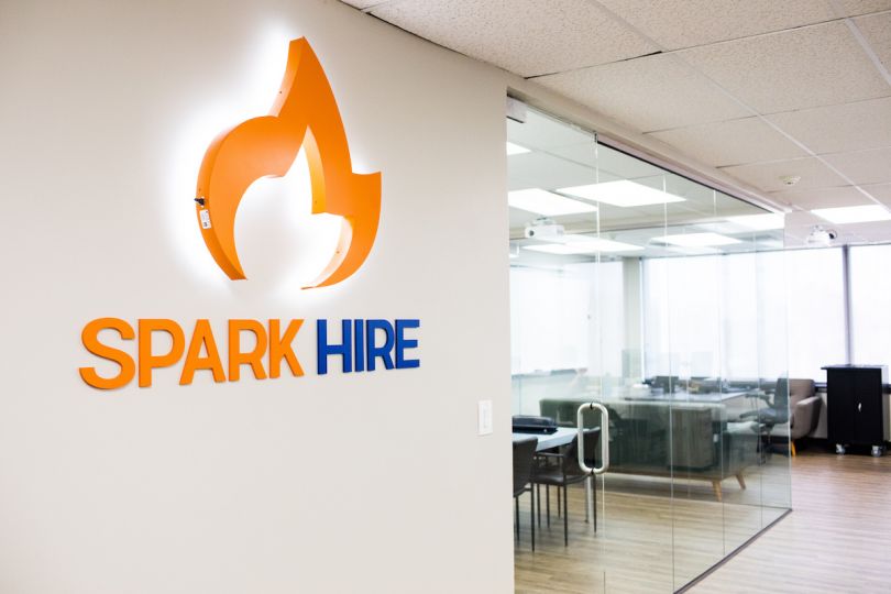 Spark Hire, Inc. office