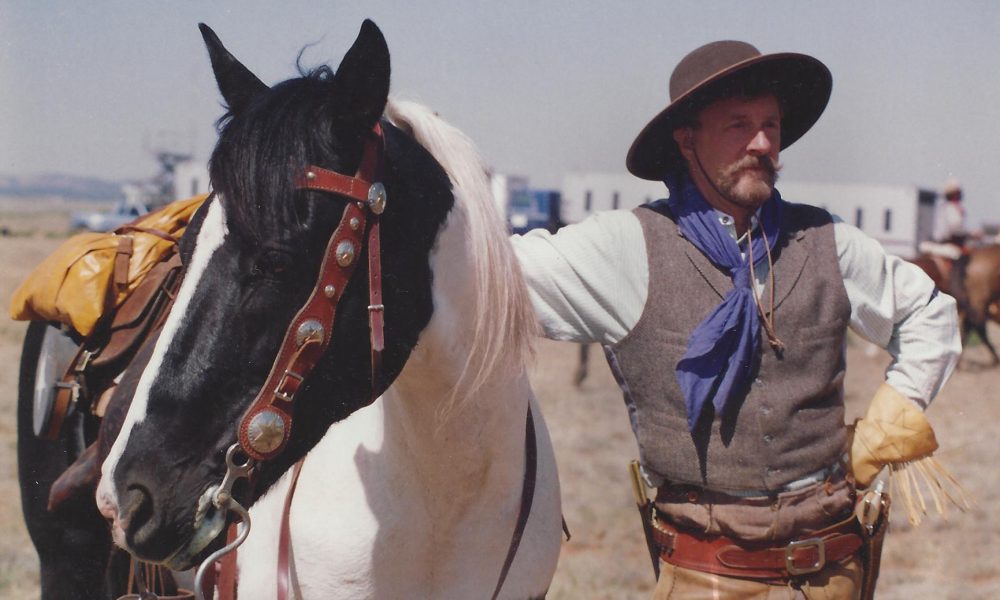 Jerry Chroando Art & Life with Jerry Crandall - Voyage Chicago | Chicago City Guide