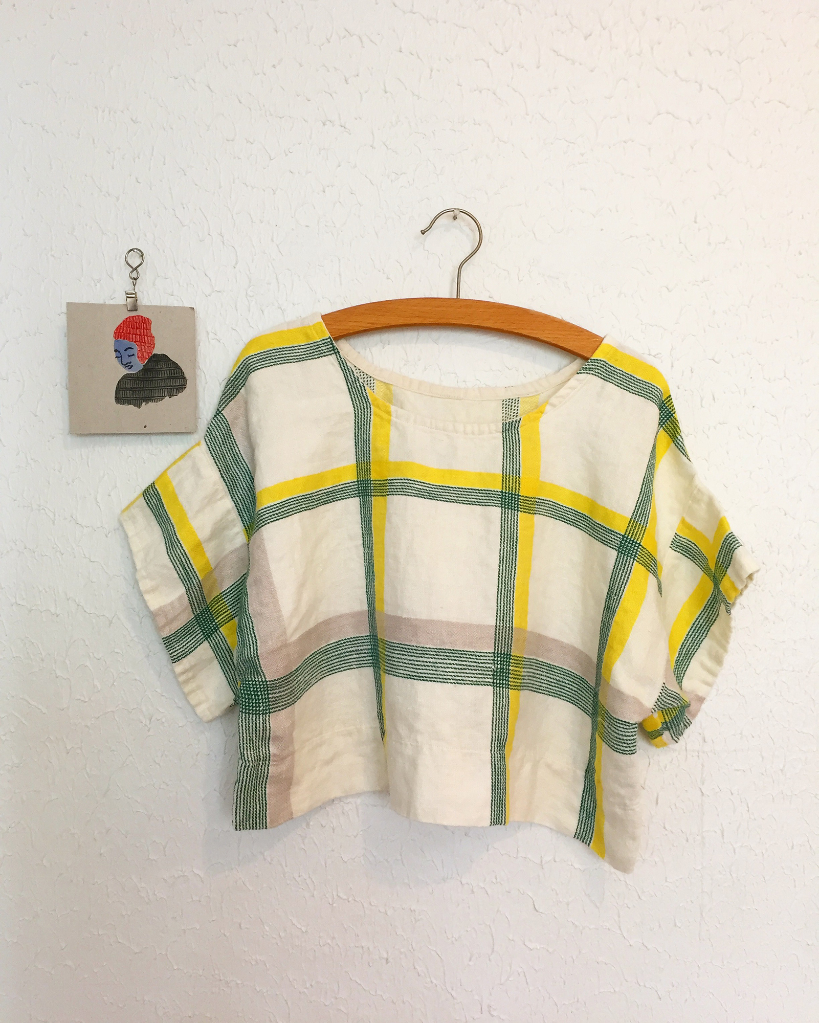 Meet Grace Rother of Bread & Butter Studio in Avondale - Voyage Chicago ...