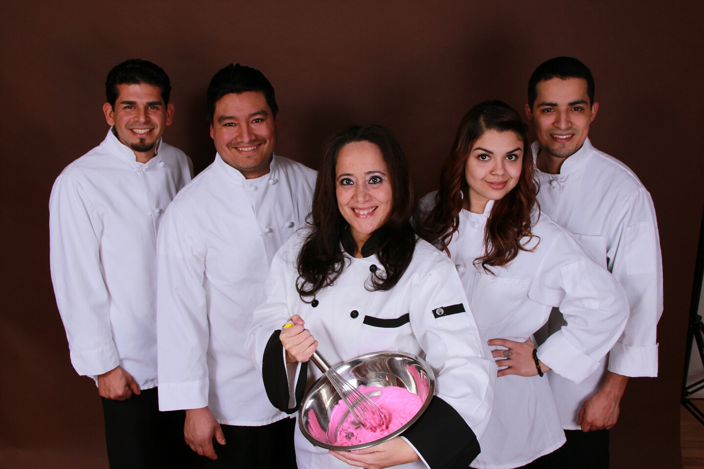 Meet Trailblazer Veronica Peinado - Voyage Chicago | Chicago City Guide, image size:1440x960